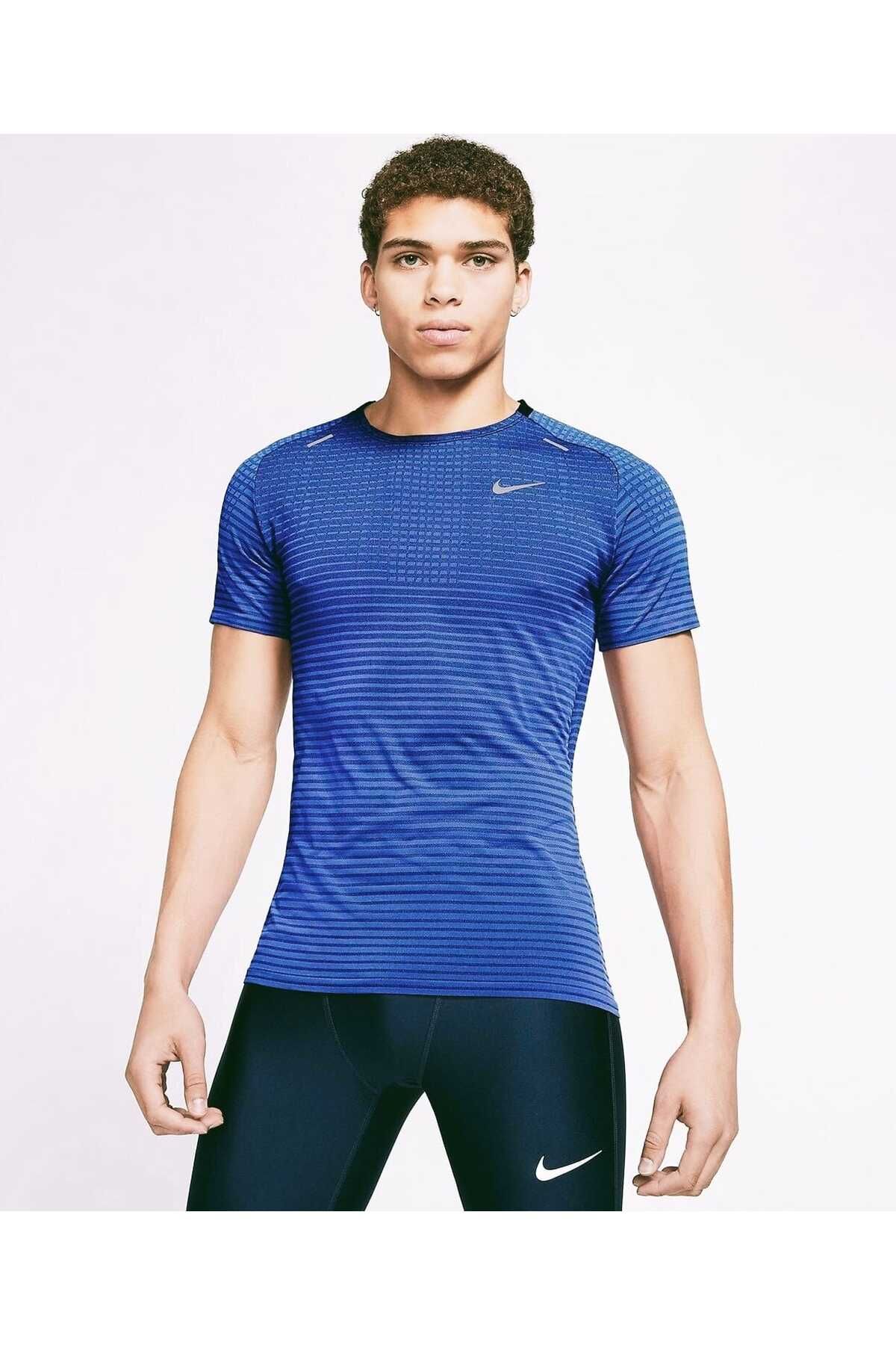 تیشرت آدیداس Nike با کد CJ5344-478
