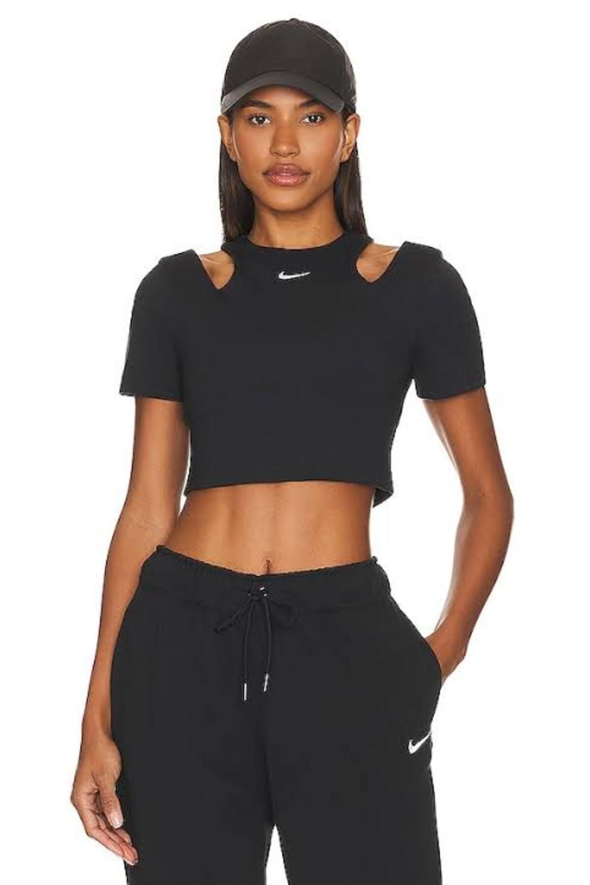 تیشرت آدیداس Nike با کد DV7962-010