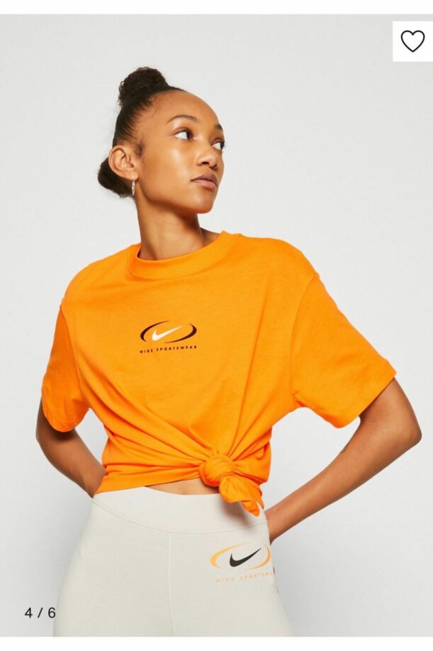 تیشرت آدیداس Nike با کد FN7722-886