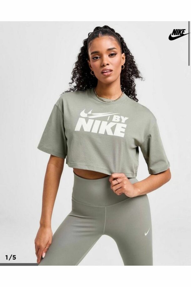 تیشرت آدیداس Nike با کد FZ4635-054