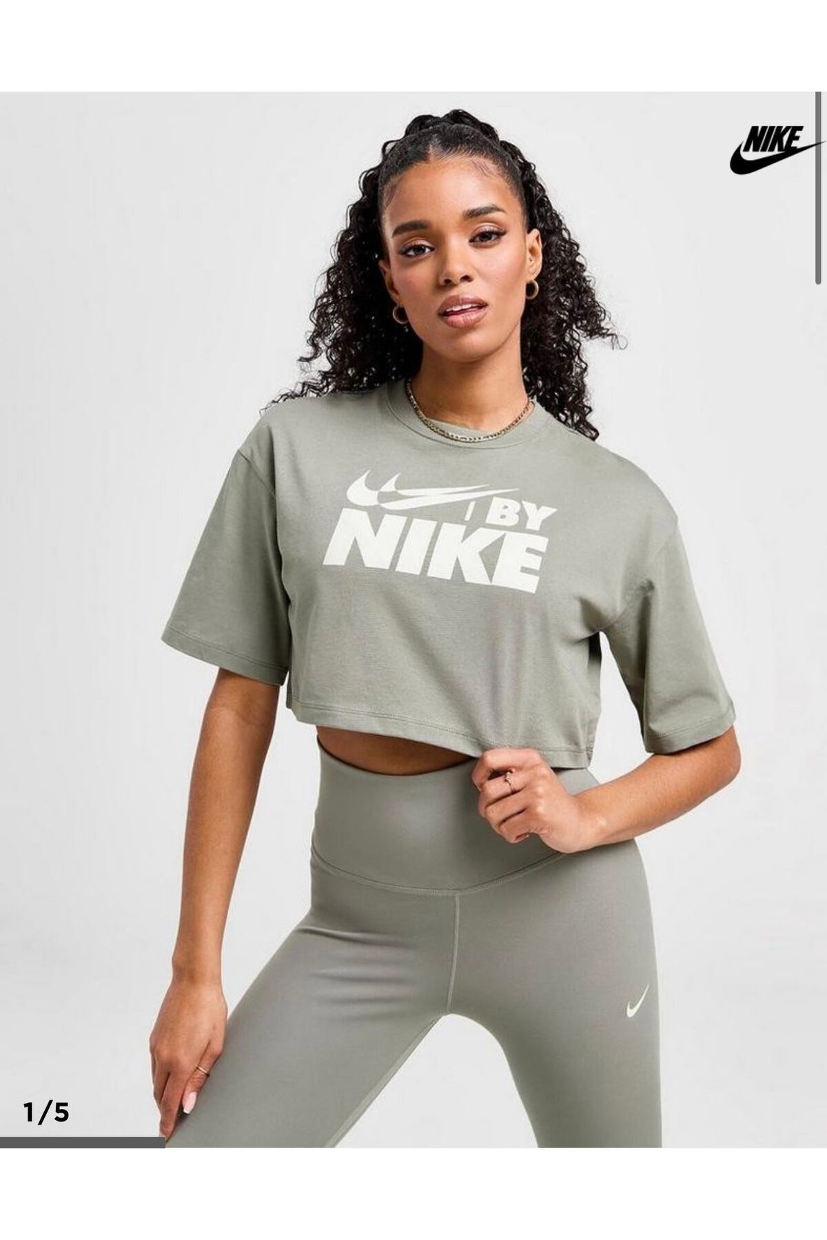 تیشرت آدیداس Nike با کد FZ4635-054