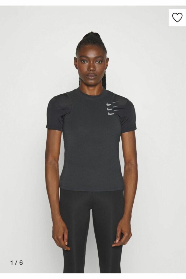تیشرت آدیداس Nike با کد FB7813-011