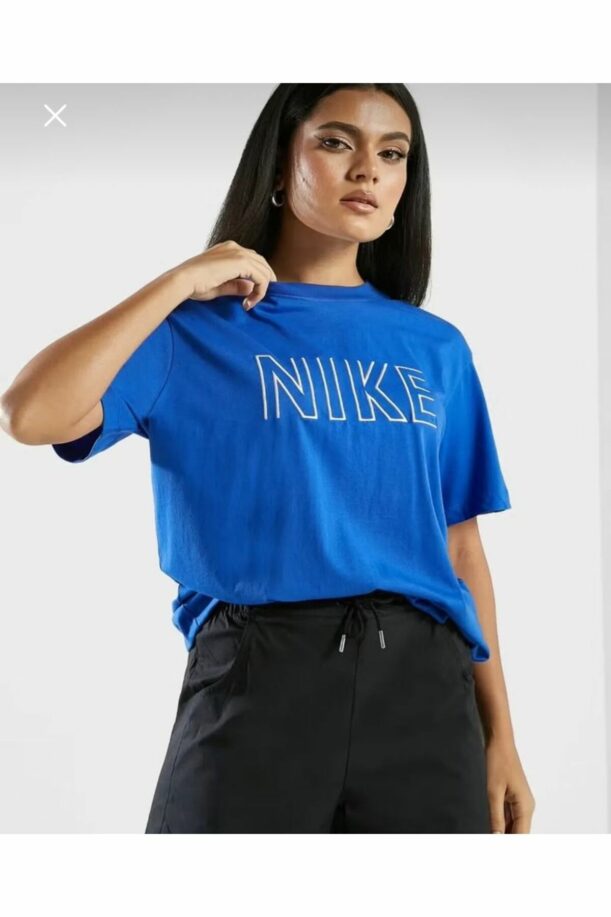 تیشرت آدیداس Nike با کد FJ4931-481