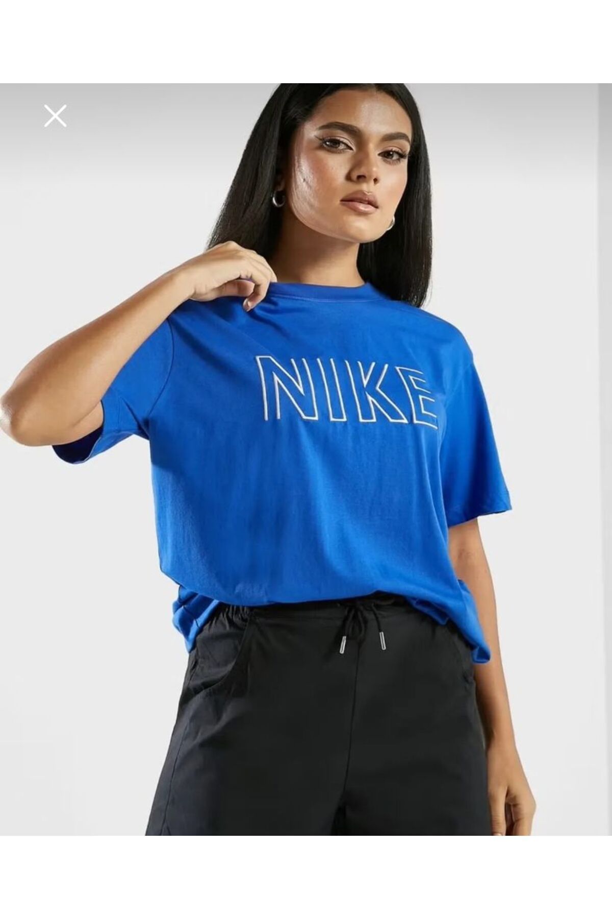 تیشرت آدیداس Nike با کد FJ4931-481