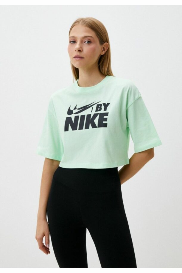 تیشرت آدیداس Nike با کد FZ4635-377