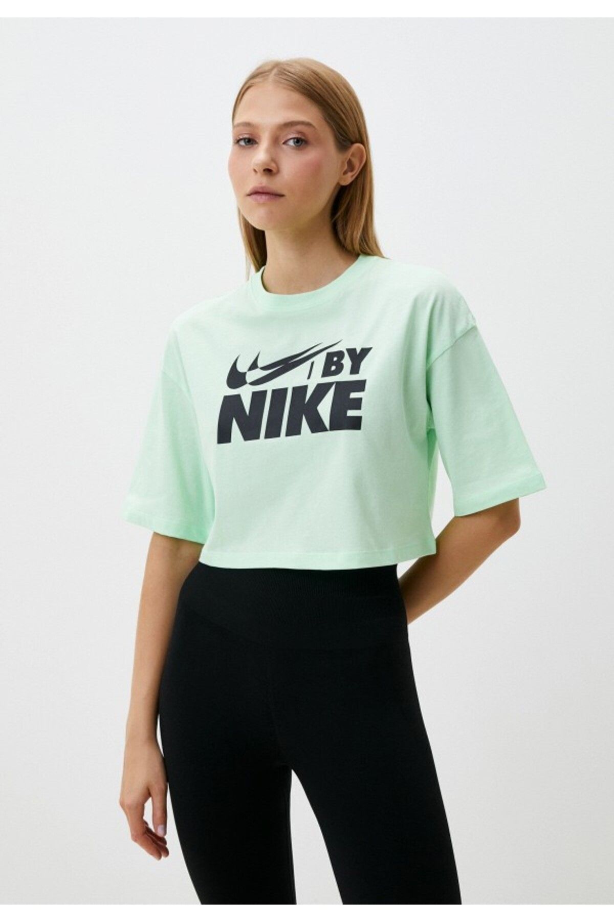 تیشرت آدیداس Nike با کد FZ4635-377