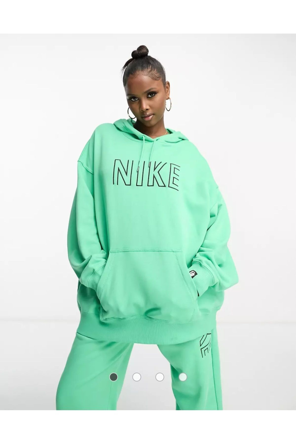 تیشرت آدیداس Nike با کد FJ4915-363