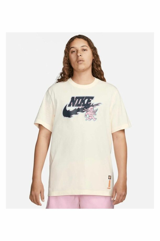 تیشرت آدیداس Nike با کد PRA-11083301-440548