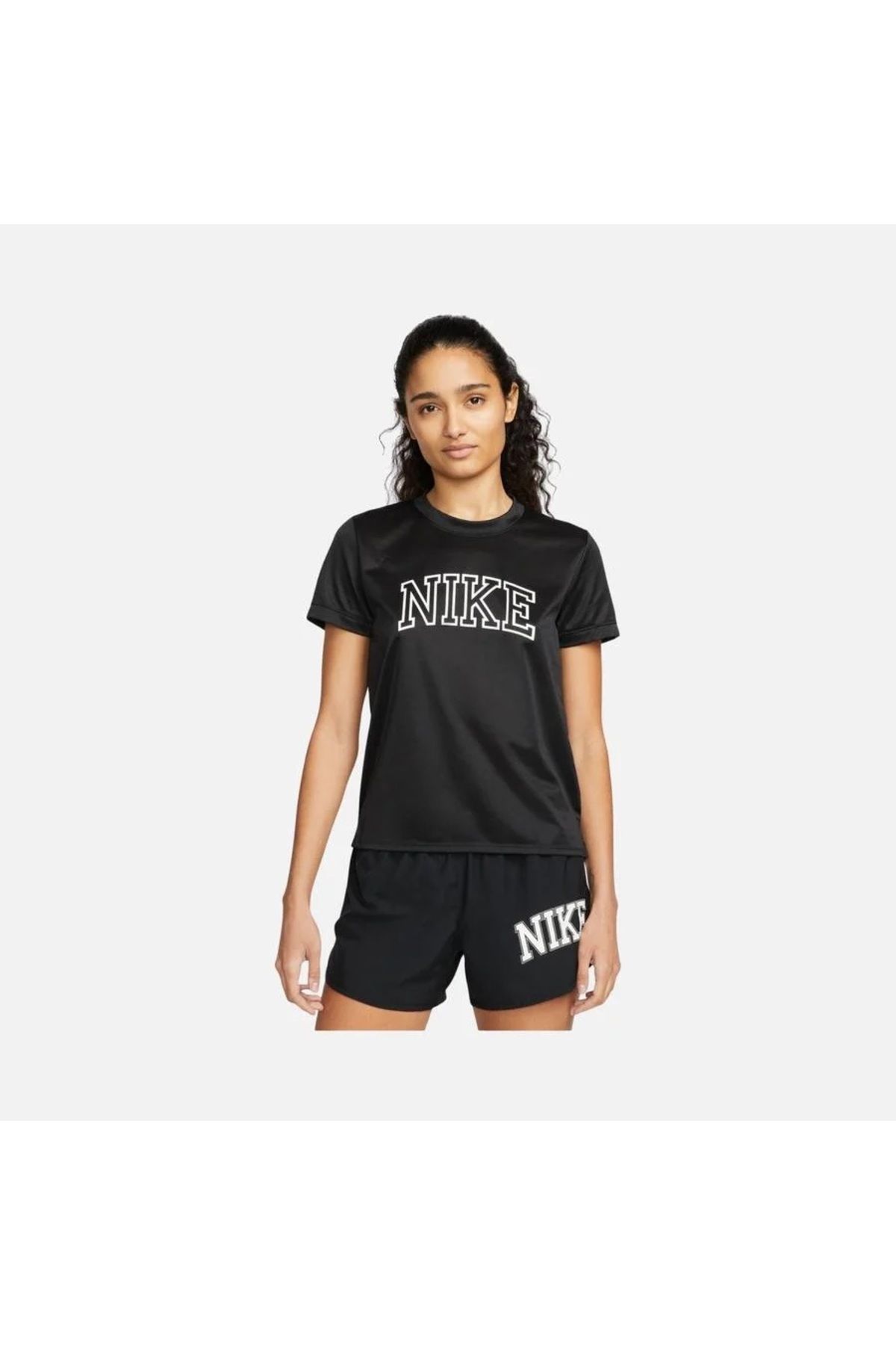 تیشرت آدیداس Nike با کد DQ6371-010