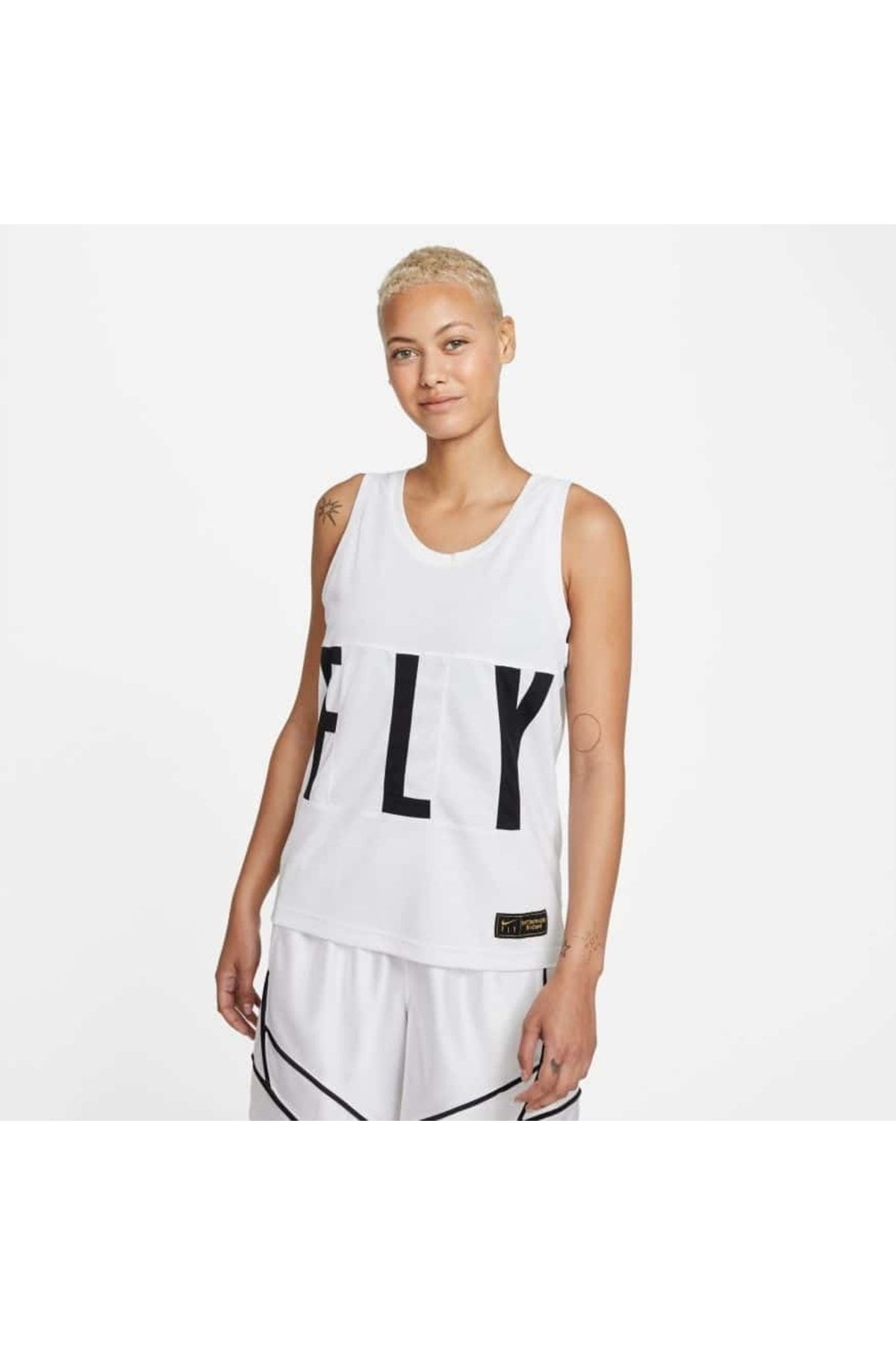 تیشرت آدیداس Nike با کد DC7907-100