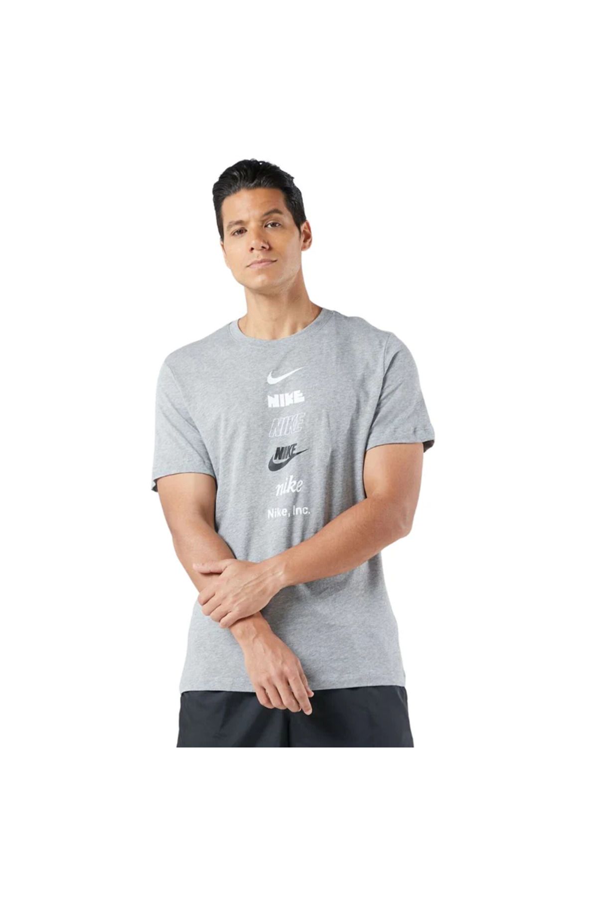 تیشرت آدیداس Nike با کد DZ2875-063-13