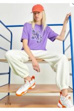 تیشرت آدیداس Nike با کد FB5195-542