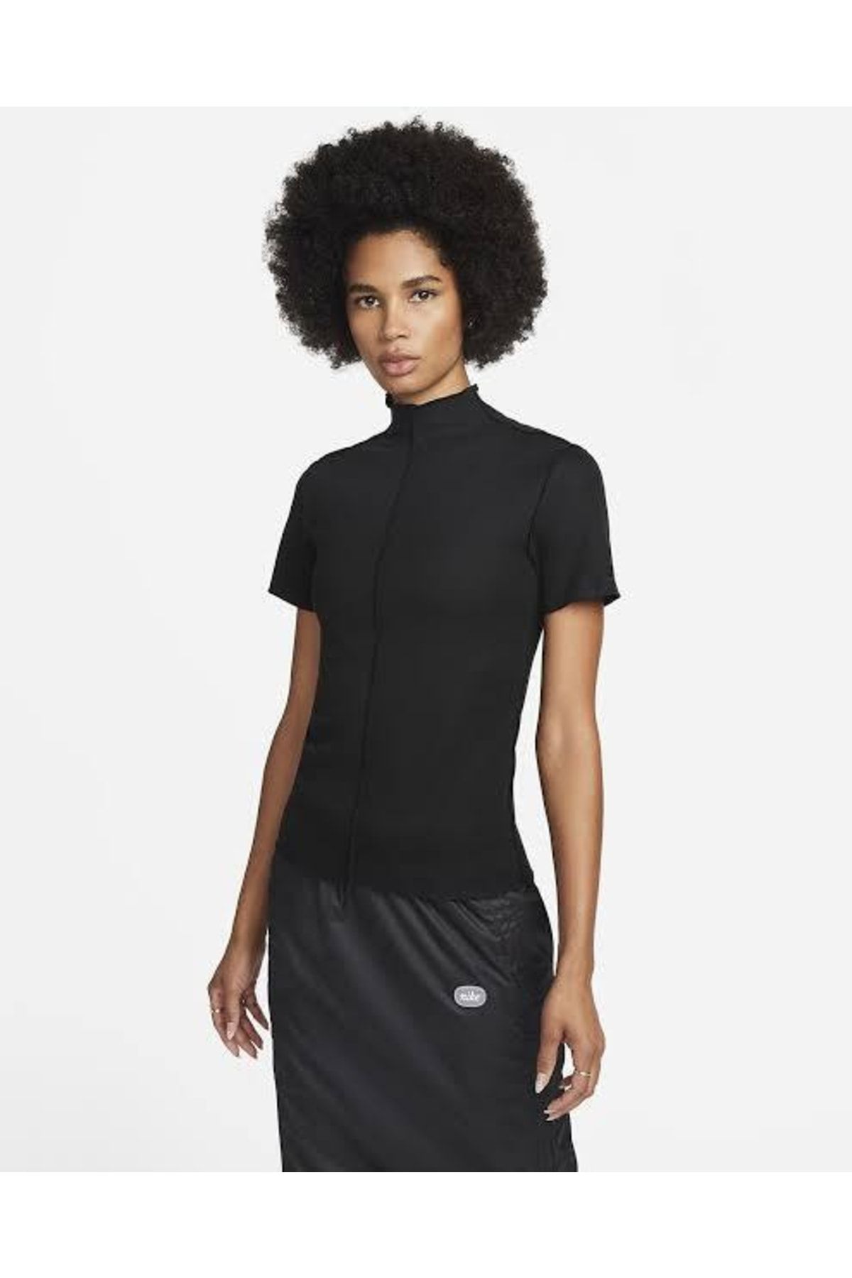 تیشرت آدیداس Nike با کد DQ6675-010