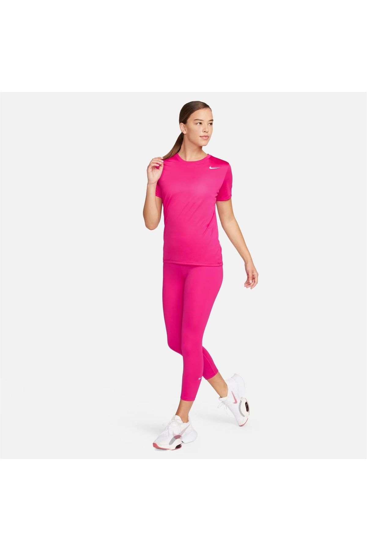 تیشرت آدیداس Nike با کد LZBDX0687-615