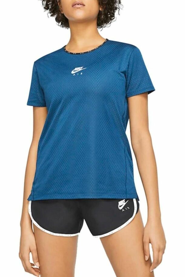 تیشرت آدیداس Nike با کد AT4196-432