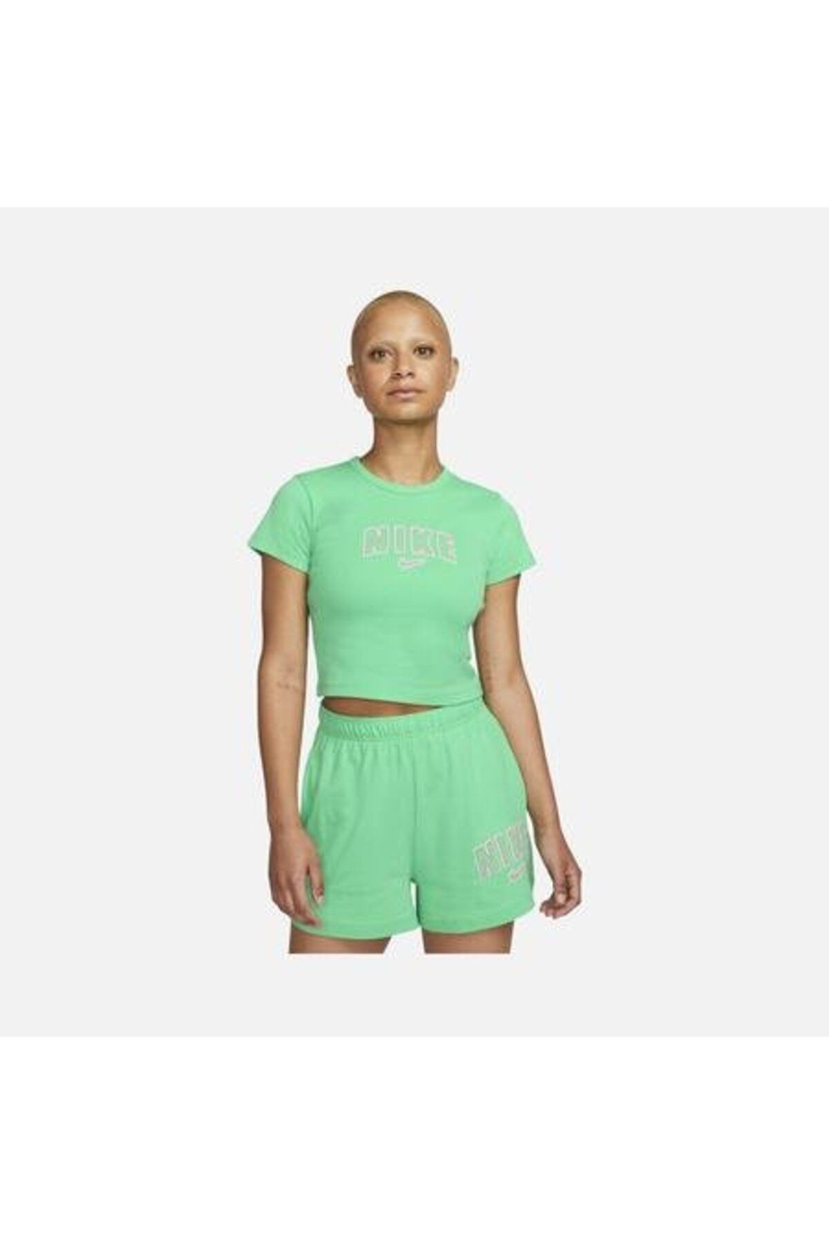 تیشرت آدیداس Nike با کد FQ7165-363