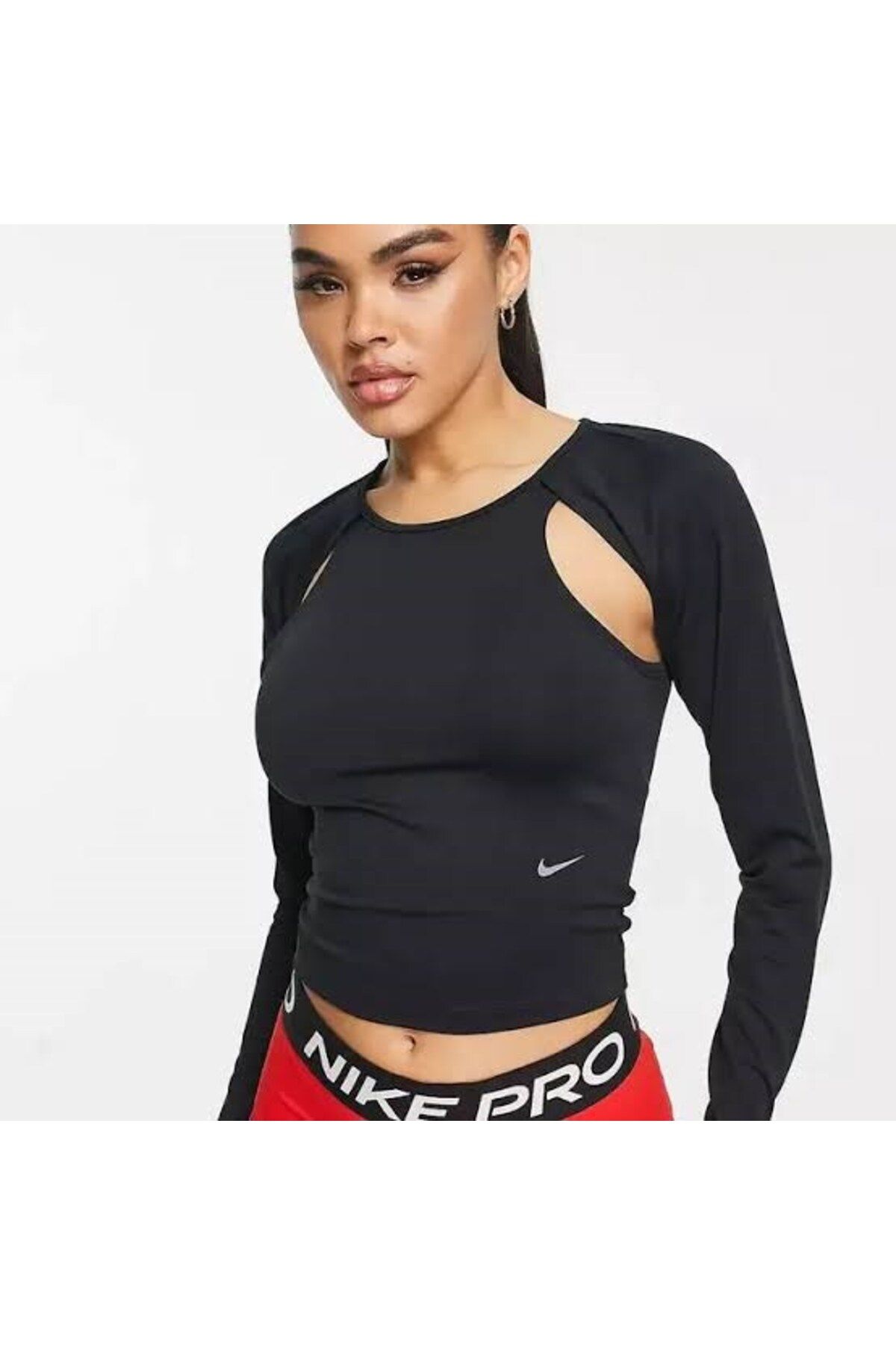 تیشرت آدیداس Nike با کد PRA-10788203-701917