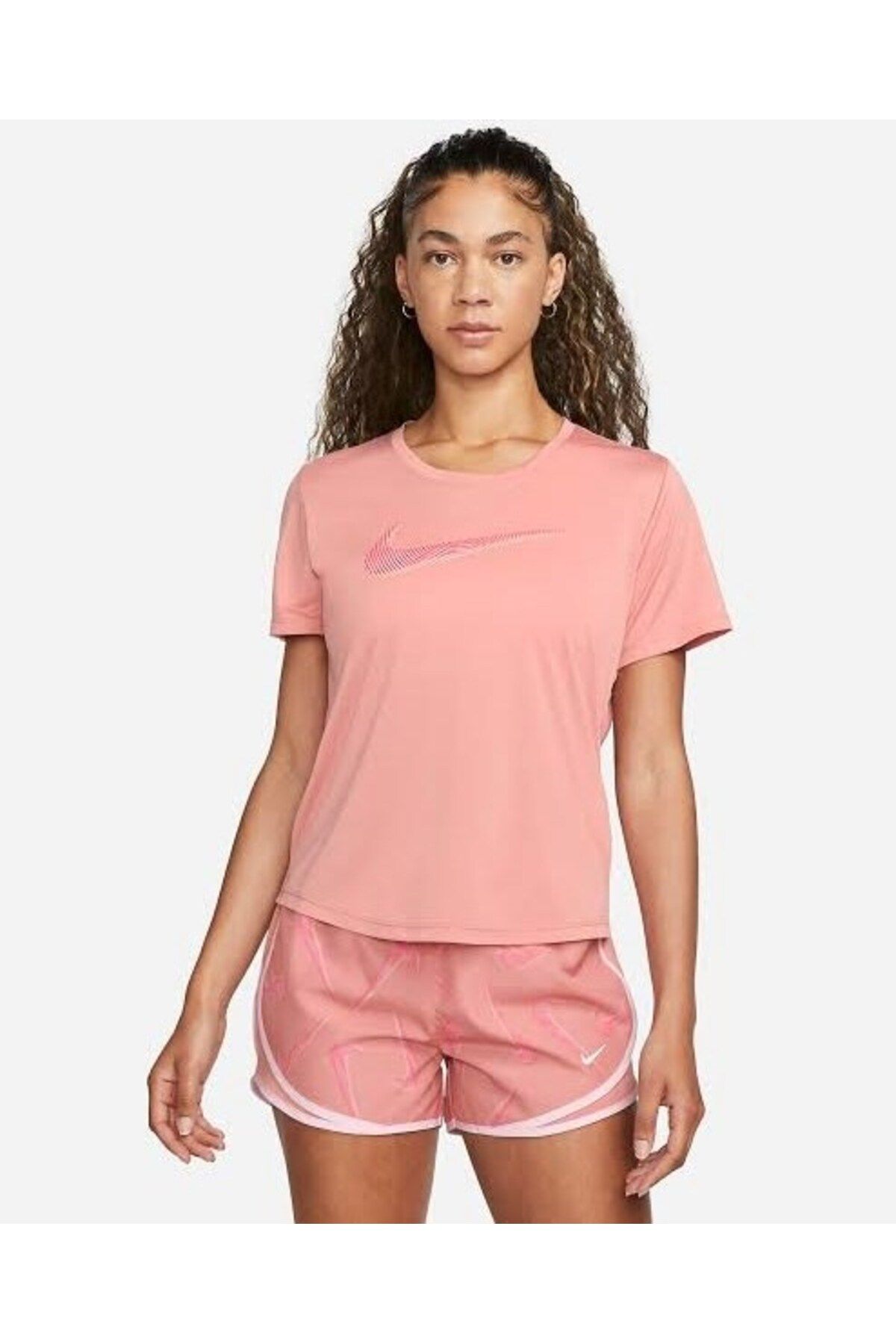 تیشرت آدیداس Nike با کد PRA-10791365-425775