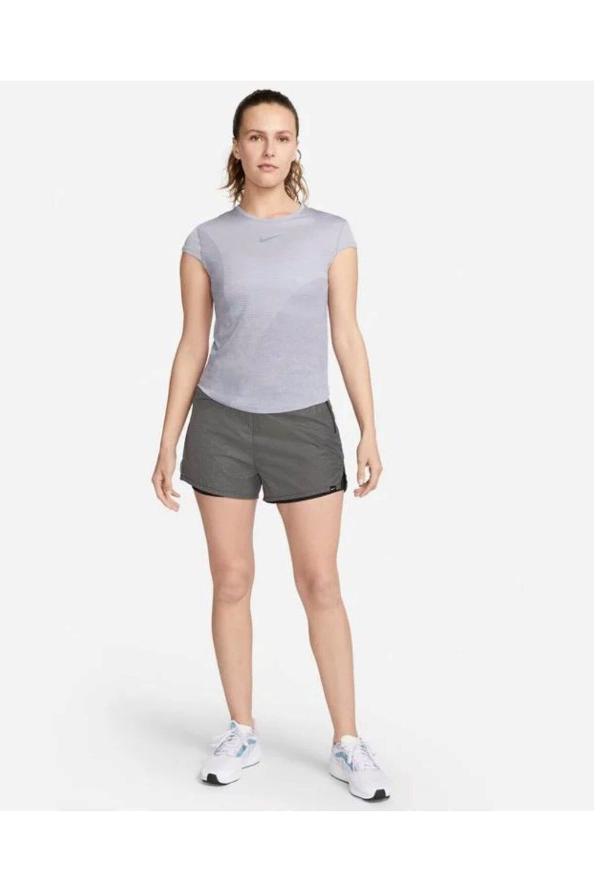 تیشرت آدیداس Nike با کد PRA-11109180-004091