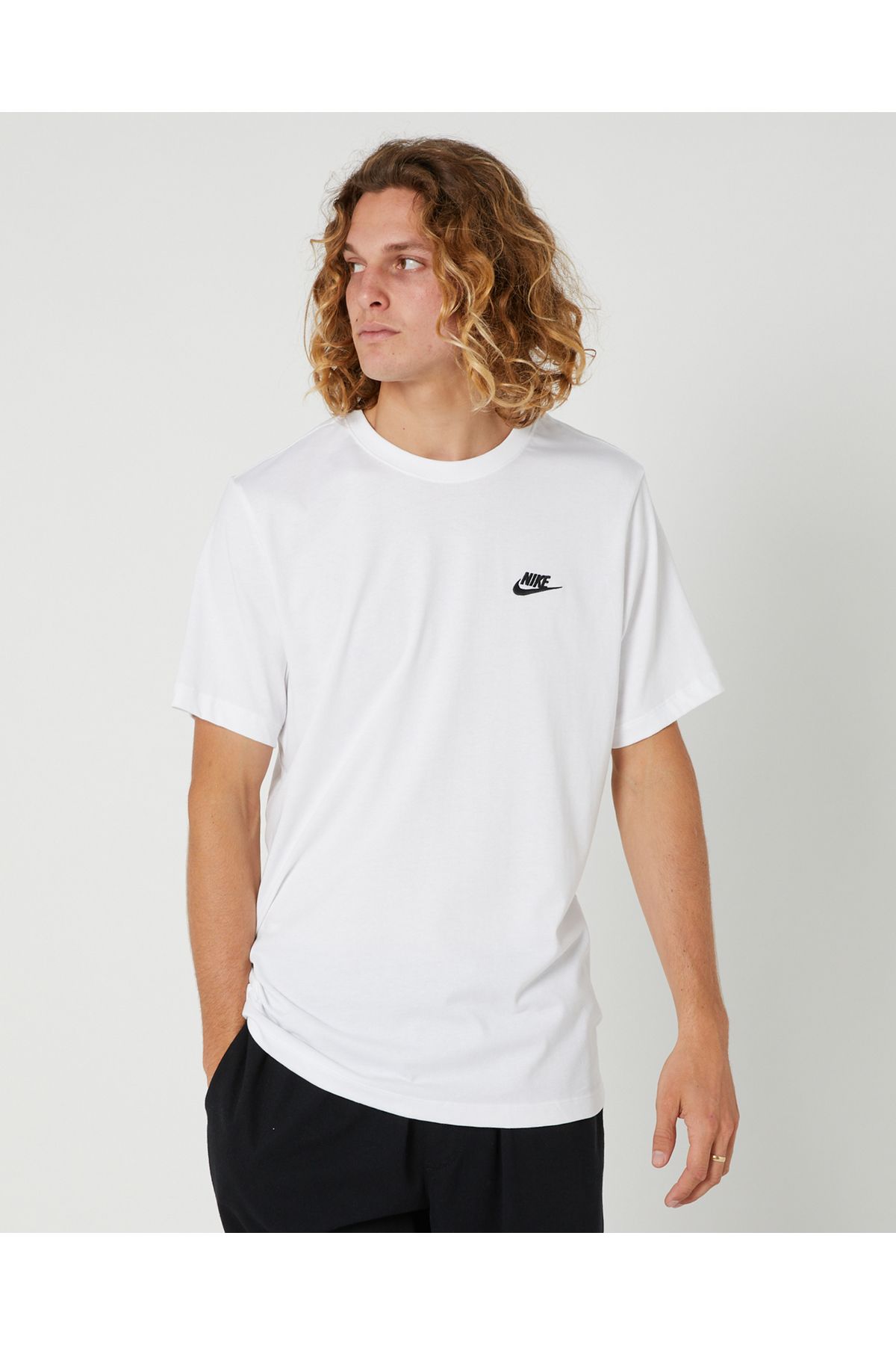 تیشرت آدیداس Nike با کد AR4997-101