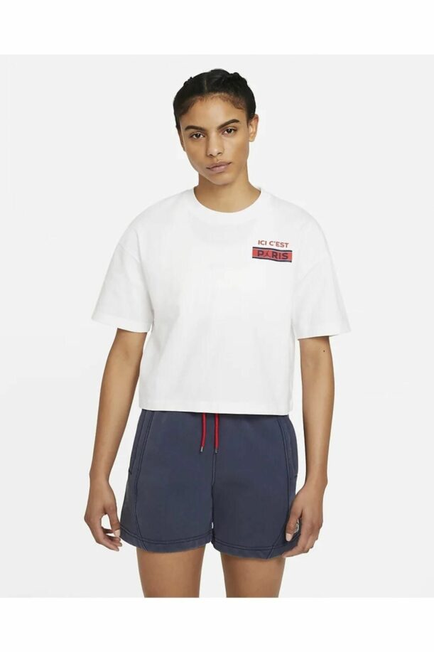 تیشرت آدیداس Nike با کد DC0457-100