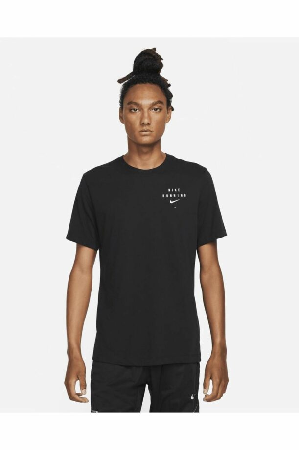تیشرت آدیداس Nike با کد DX2181-010-010