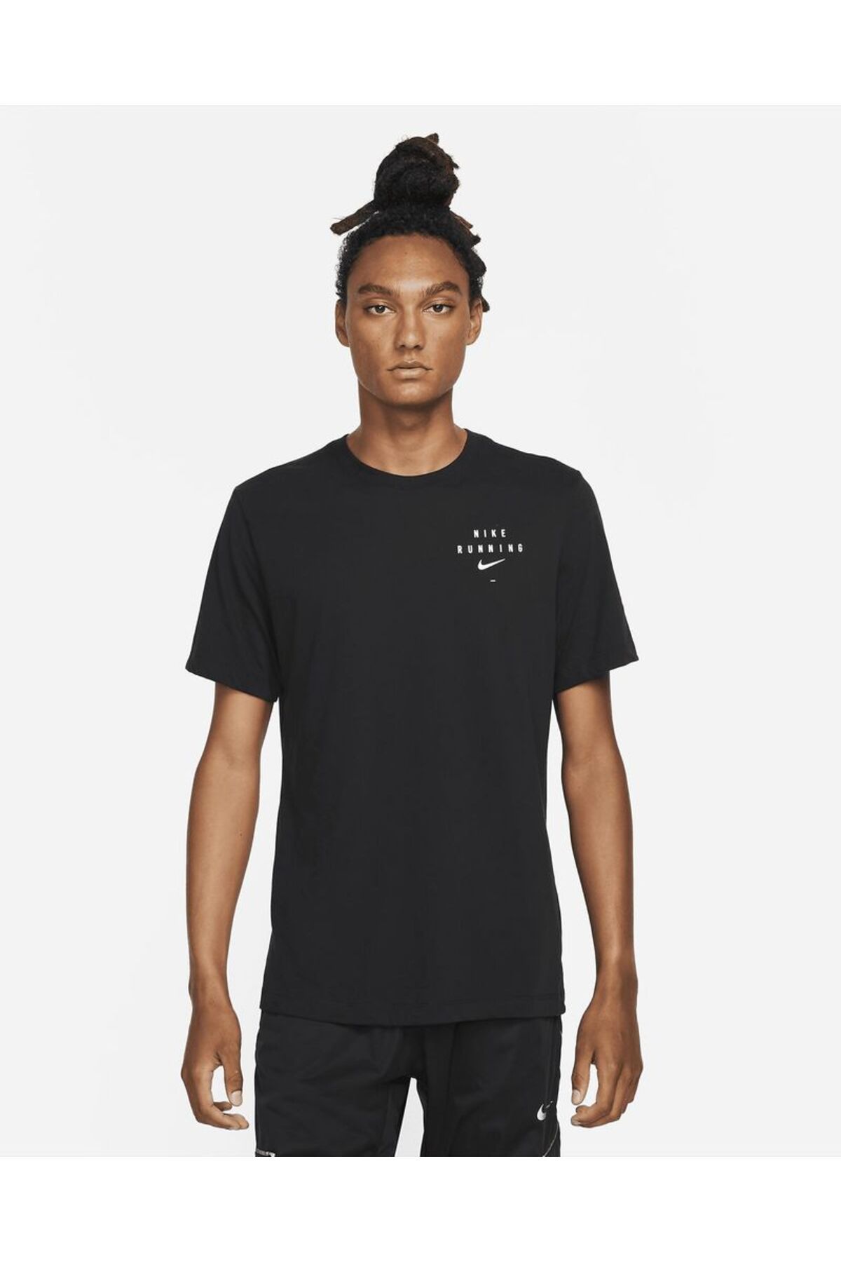 تیشرت آدیداس Nike با کد DX2181-010-010