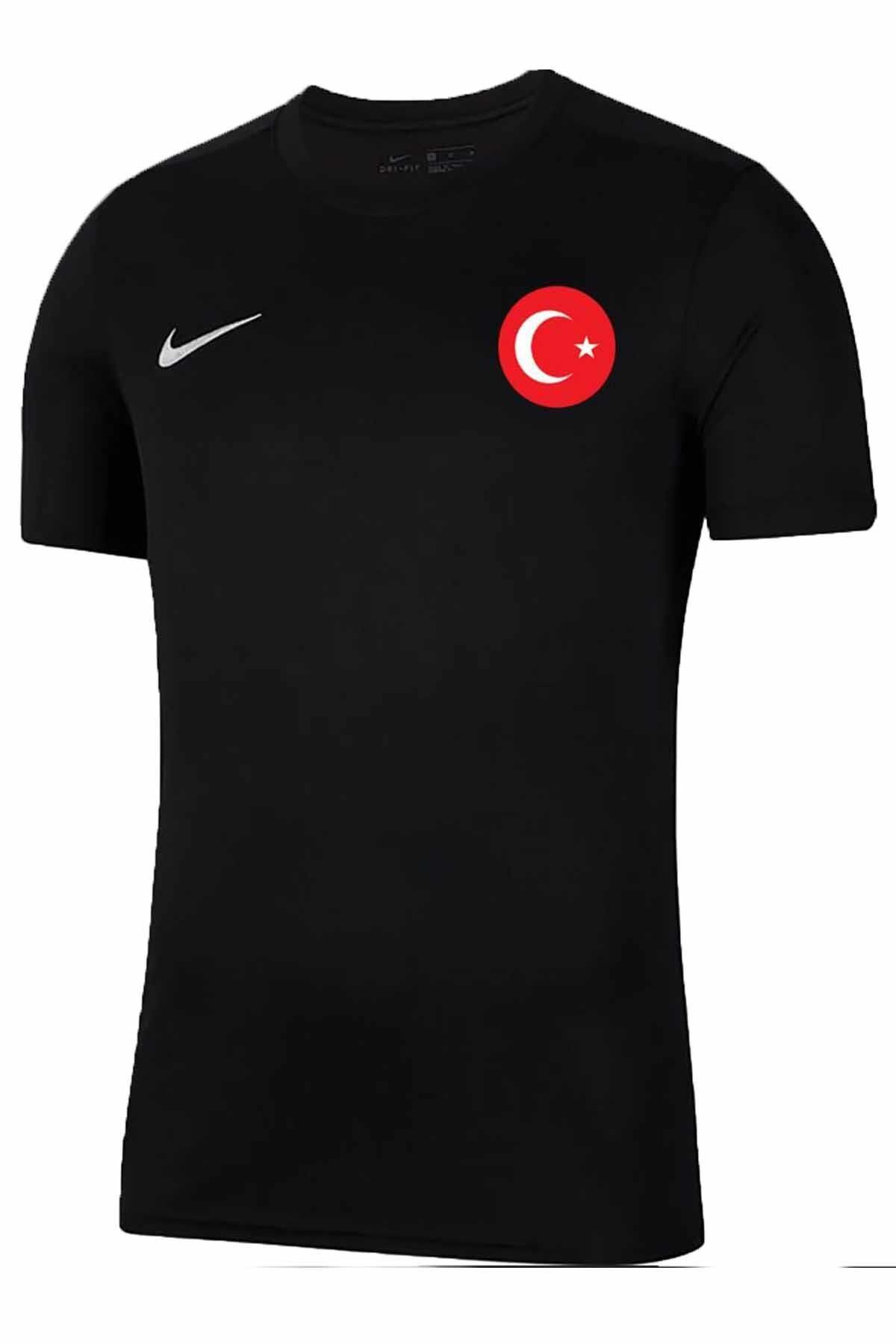 تیشرت آدیداس Nike با کد NKT100RST