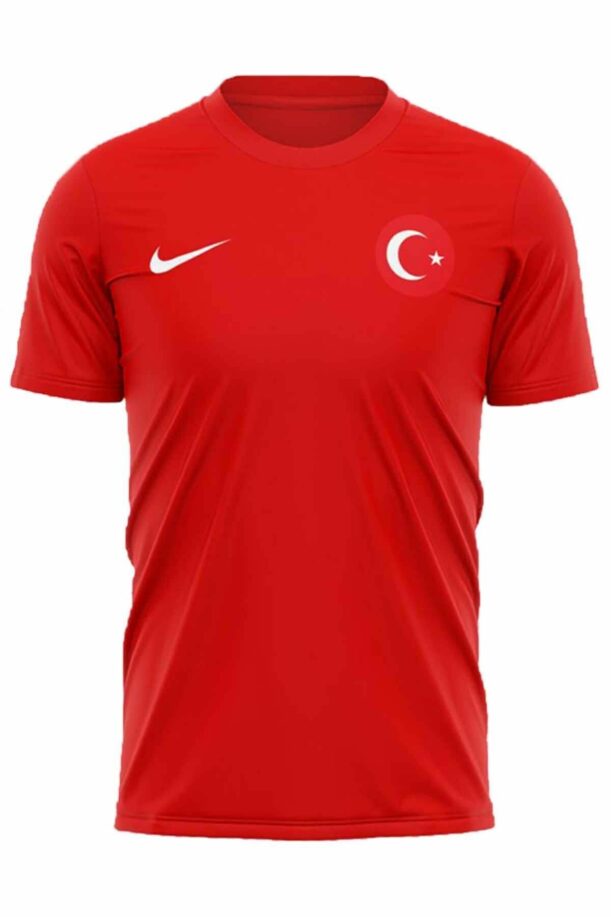 تیشرت آدیداس Nike با کد NKT100RST