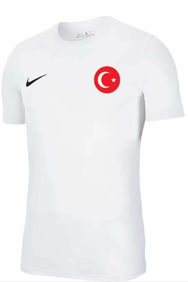 تیشرت آدیداس Nike با کد NKT100RST