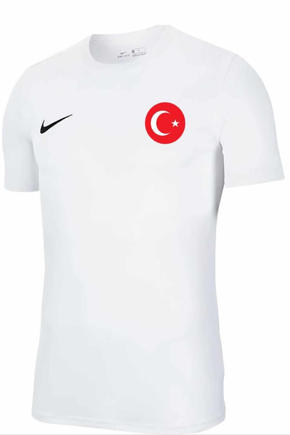 تیشرت آدیداس Nike با کد NKT100RST