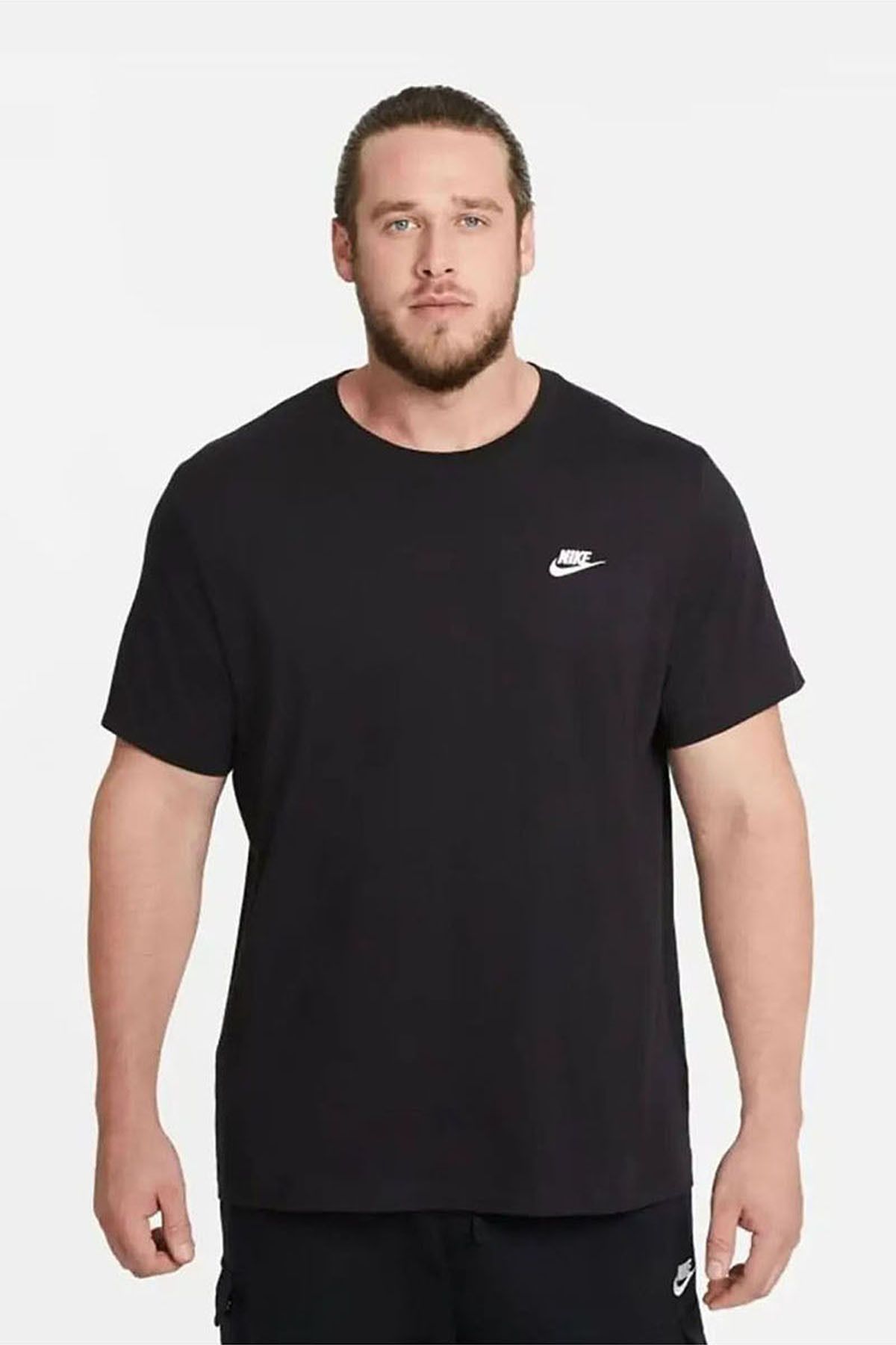 تیشرت آدیداس Nike با کد TYC1EAE64251B1A500