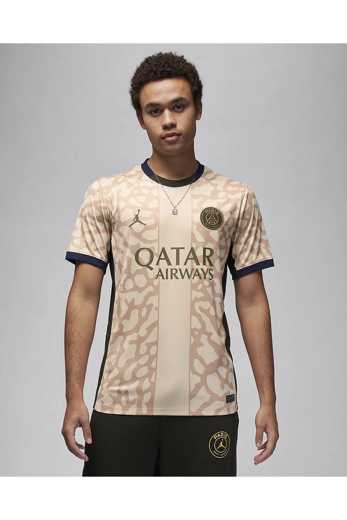 تیشرت آدیداس Nike با کد TTC7474674747400