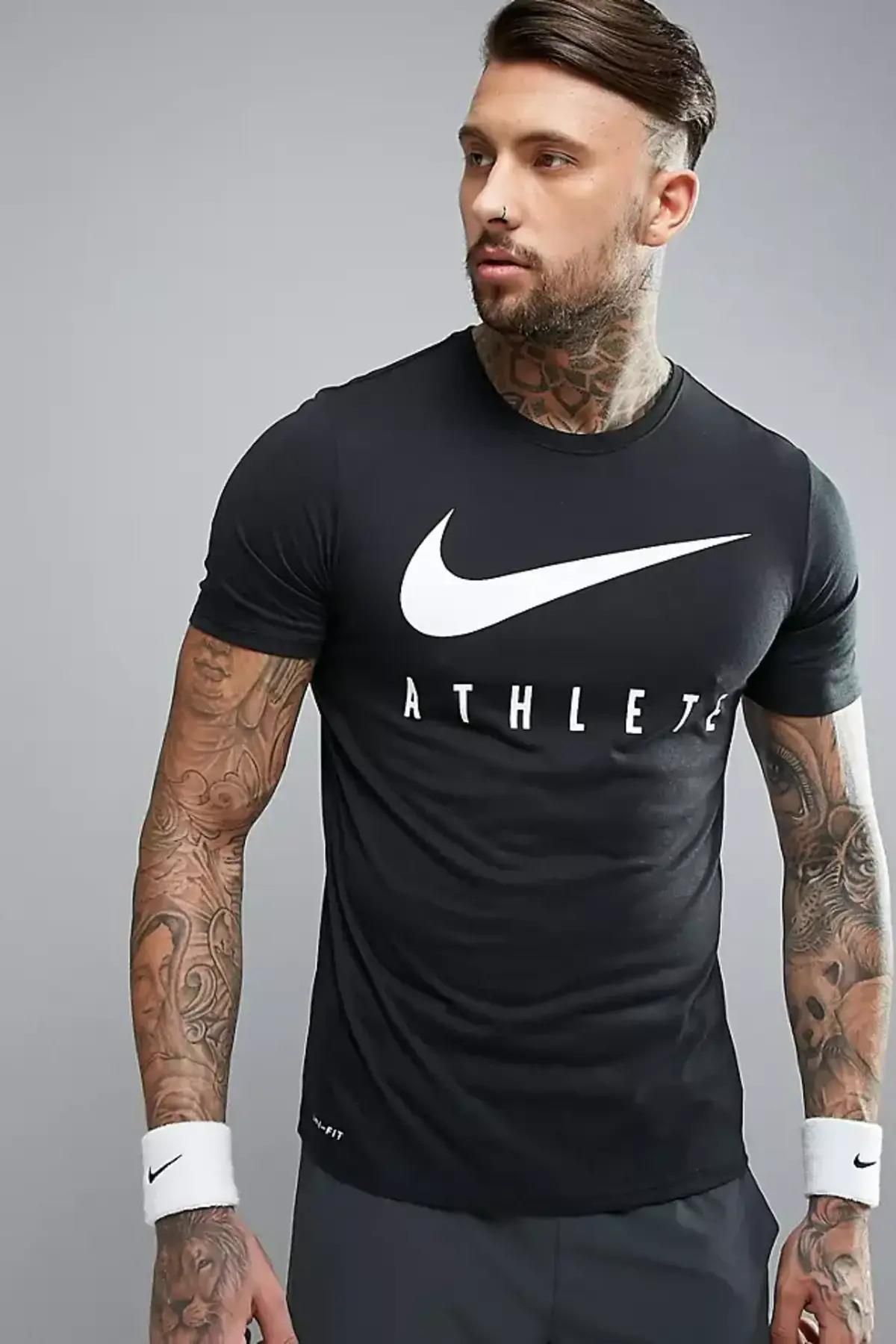 تیشرت آدیداس Nike با کد DD 08616-010/010