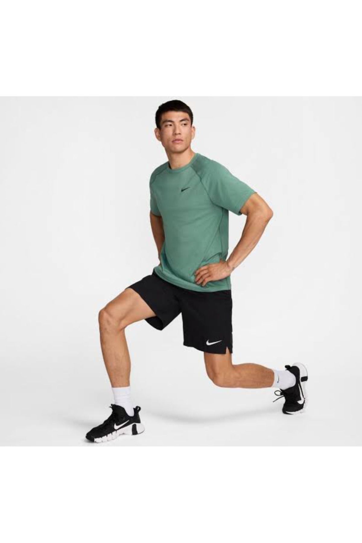 تیشرت آدیداس Nike با کد dv9815-361