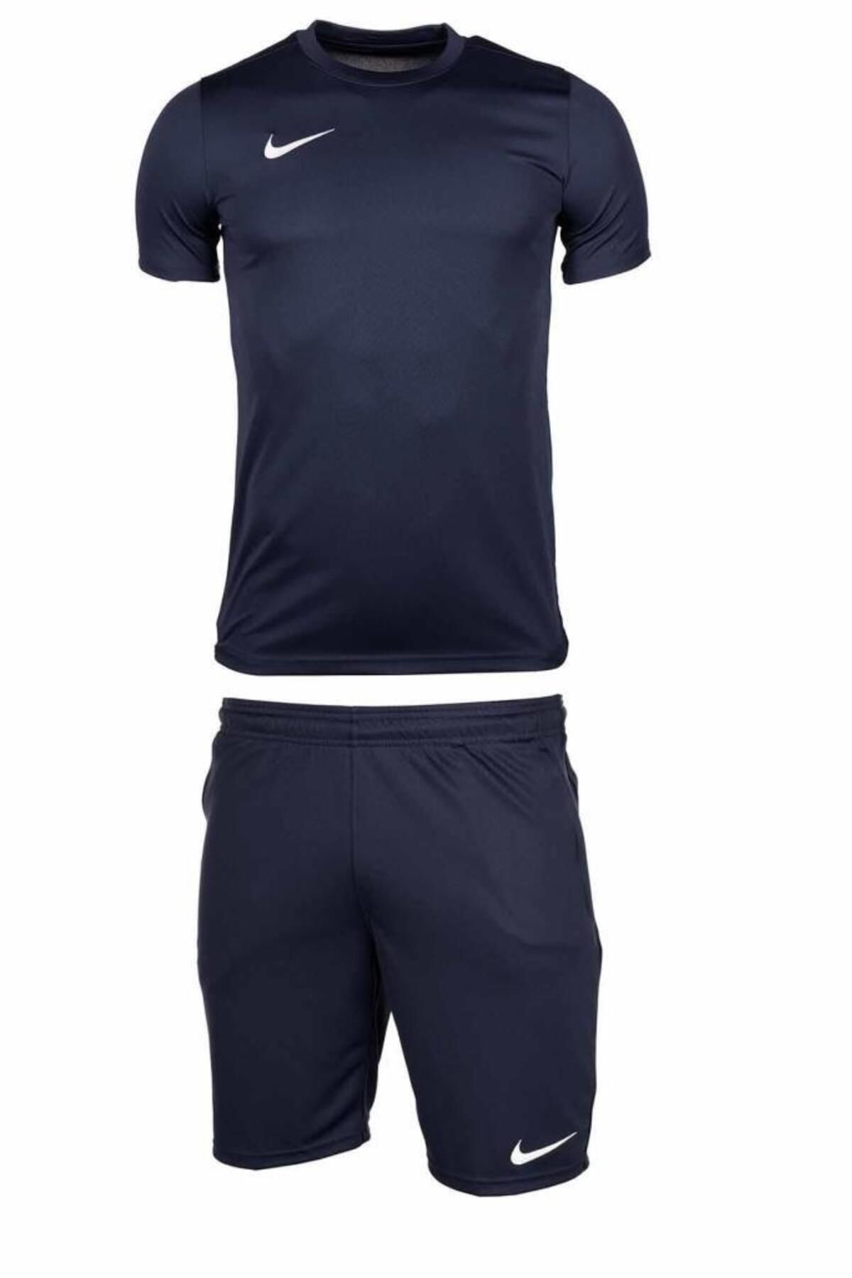 تیشرت آدیداس Nike با کد BV6708-410