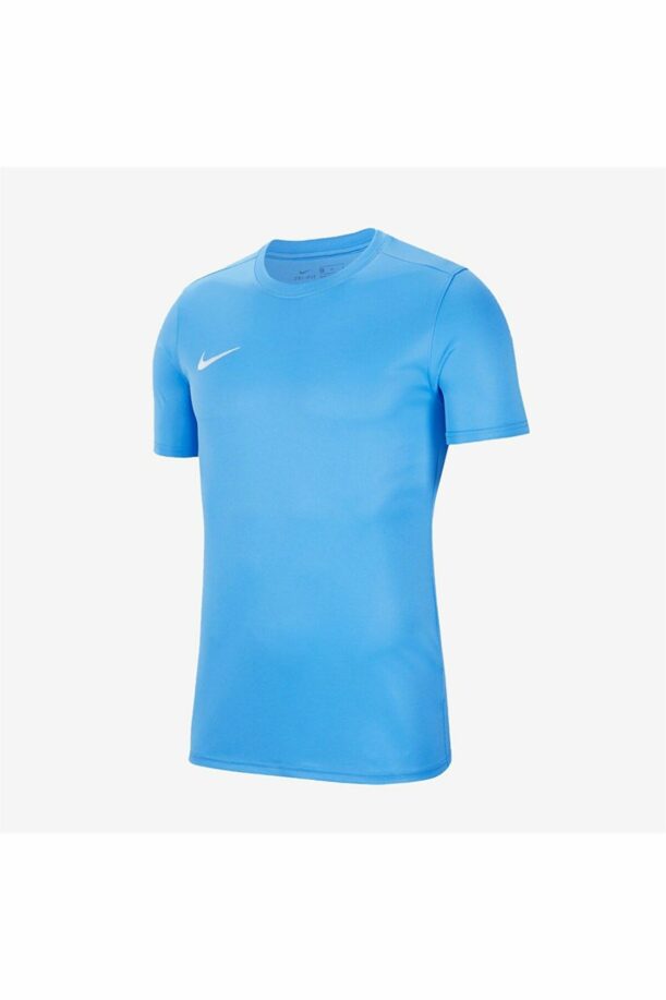 تیشرت آدیداس Nike با کد BV6708-412Mavi