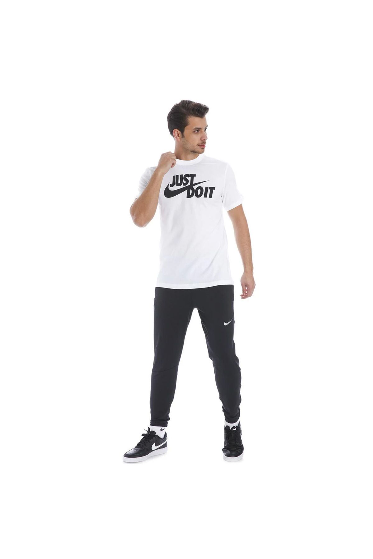 تیشرت آدیداس Nike با کد AR5006-100
