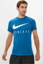 تیشرت آدیداس Nike با کد DD 08616-457/457