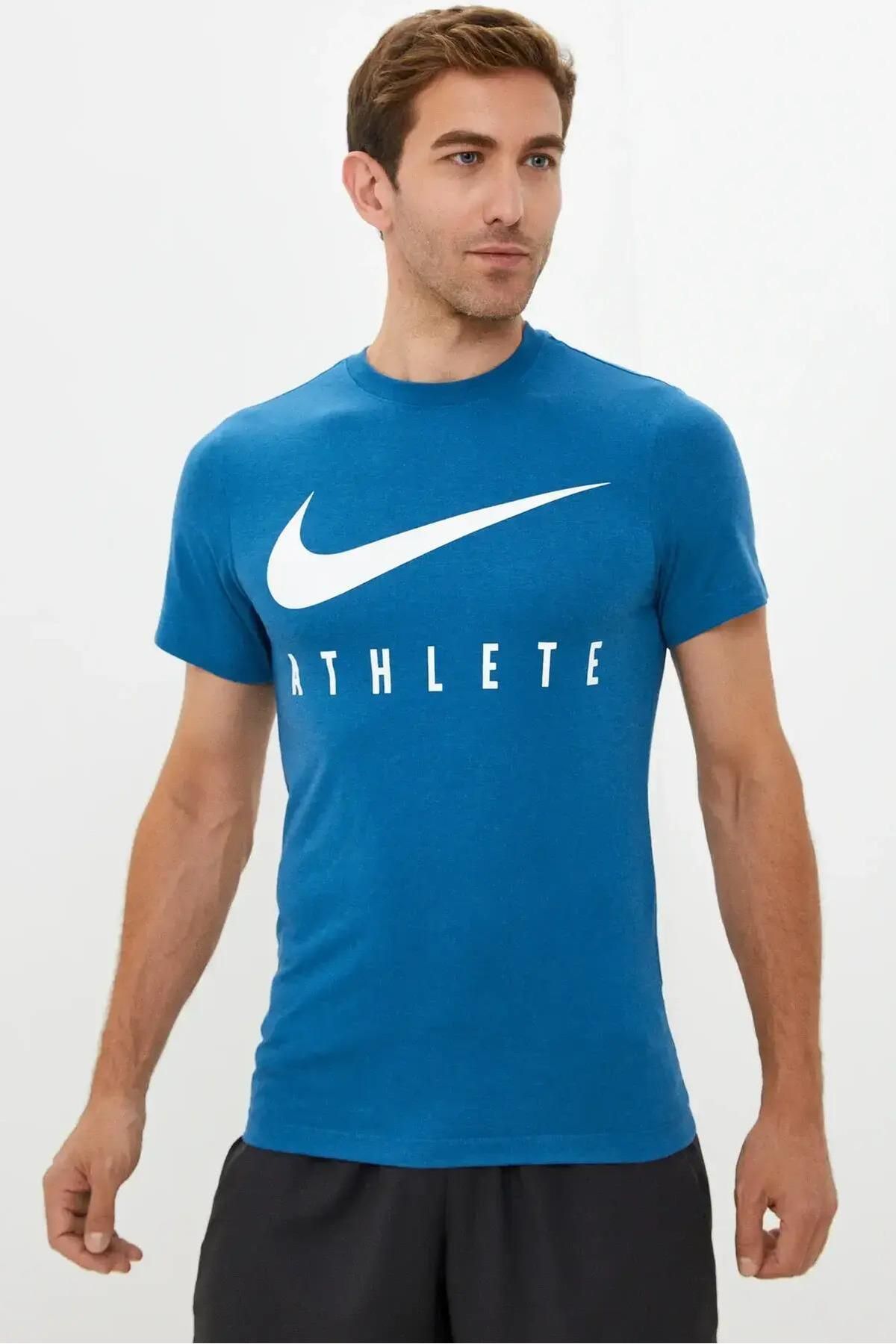 تیشرت آدیداس Nike با کد DD 08616-457/457