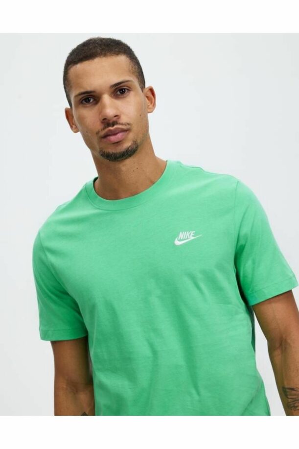 تیشرت آدیداس Nike با کد AR 04997-363/363