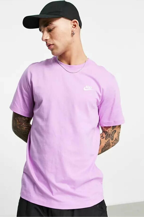 تیشرت آدیداس Nike با کد AR 14997-532