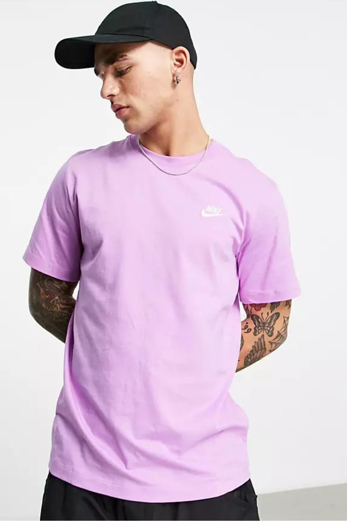تیشرت آدیداس Nike با کد AR 14997-532