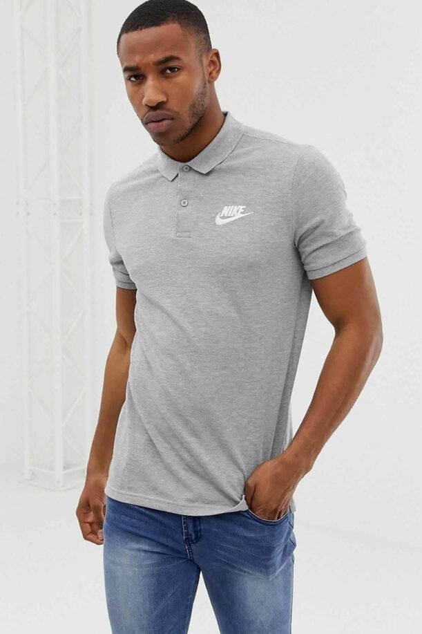 تیشرت آدیداس Nike با کد 909746-063Gri
