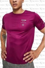 تیشرت آدیداس Nike با کد DM 04711-610/610