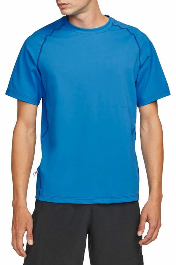 تیشرت آدیداس Nike با کد DQ4818-435-025