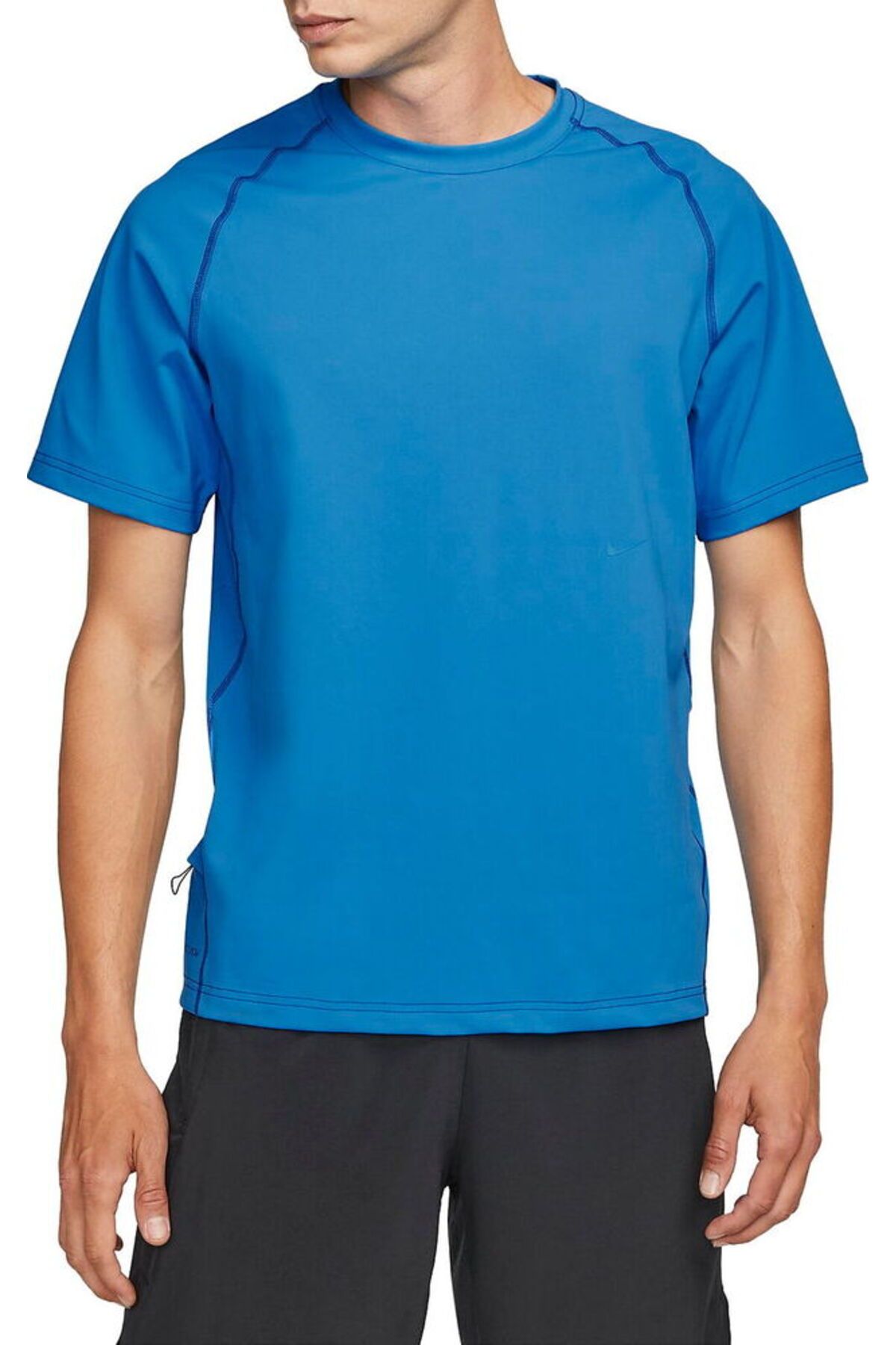 تیشرت آدیداس Nike با کد DQ4818-435-025