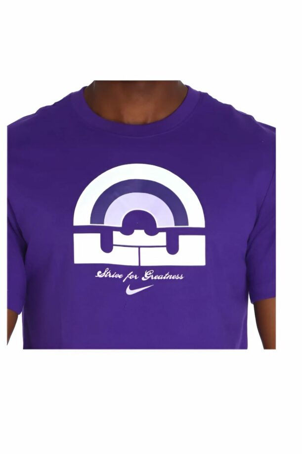 تیشرت آدیداس Nike با کد DV9720-547