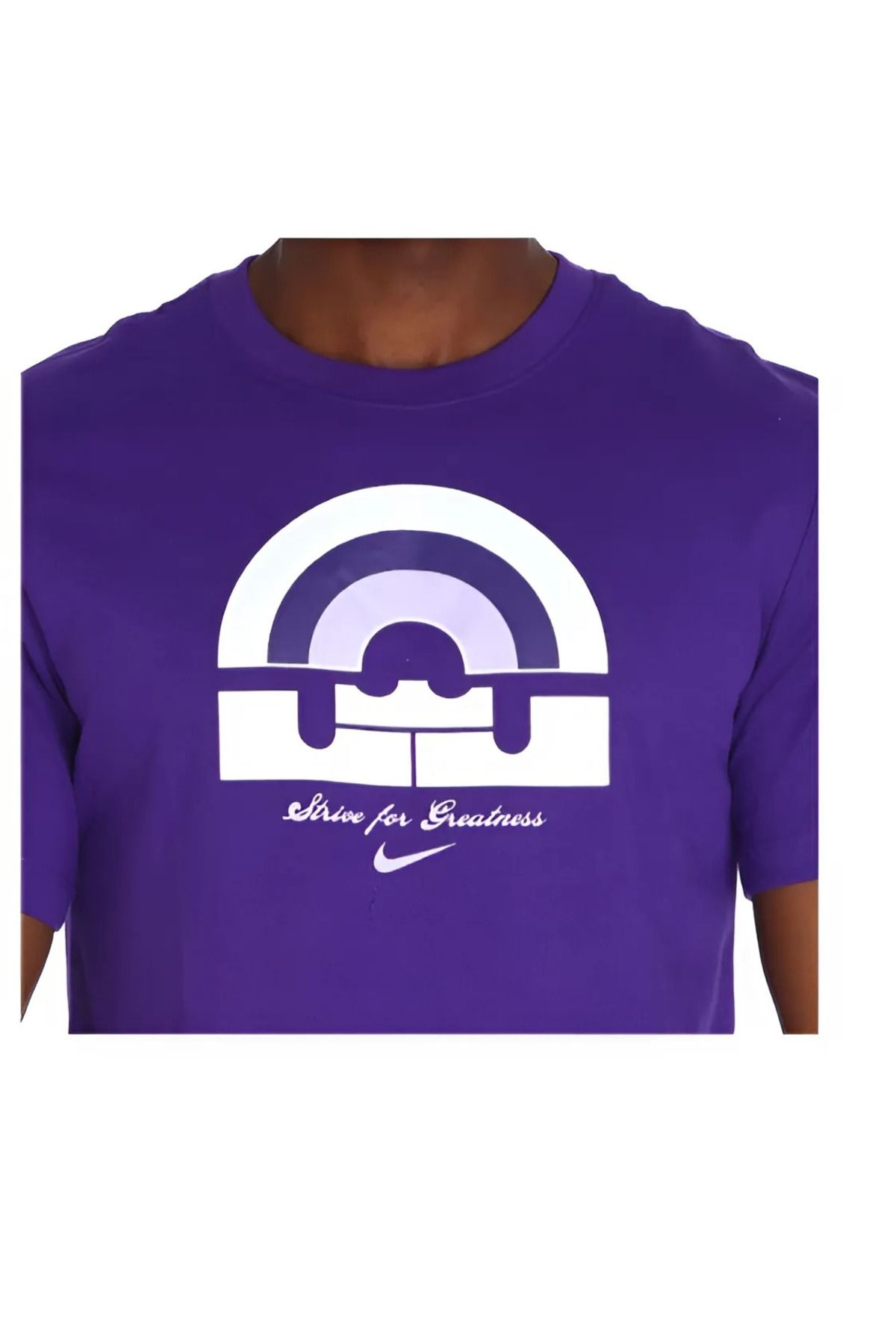 تیشرت آدیداس Nike با کد DV9720-547