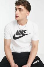 تیشرت آدیداس Nike با کد DX 01985-010/010